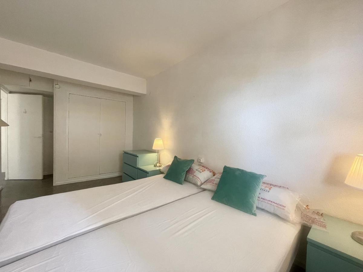 Gavina Levante Beach And Sun Apartment เบนิดอร์ม ภายนอก รูปภาพ