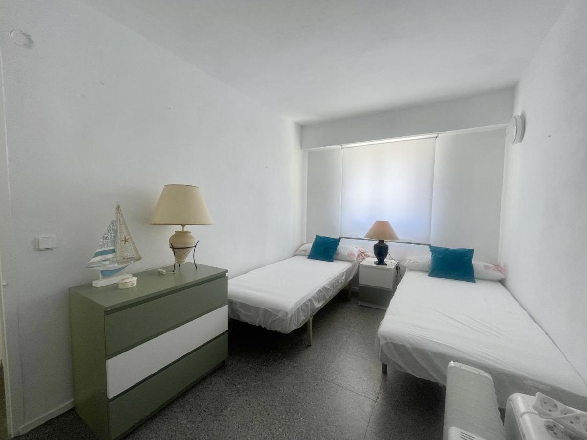 Gavina Levante Beach And Sun Apartment เบนิดอร์ม ภายนอก รูปภาพ